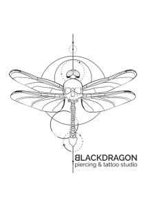 logo Black Dragon